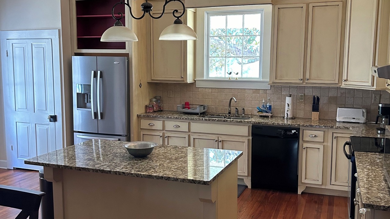 Photo of Kitchen in Marion