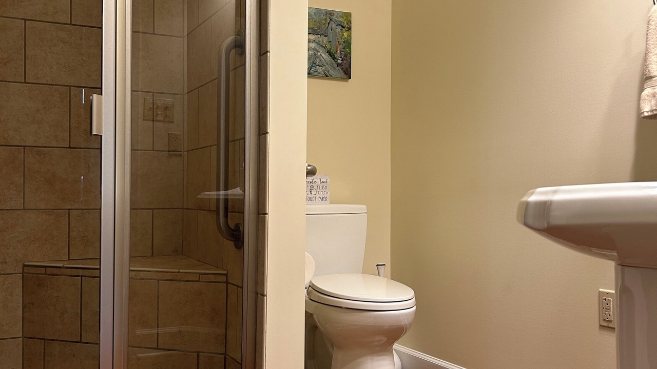 Photo of Bathroom in Marion