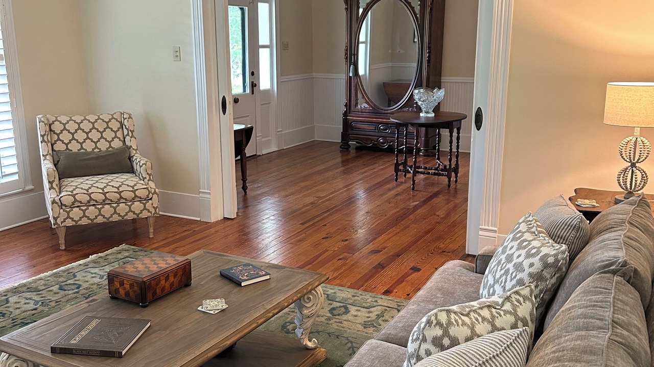 Photo of Livingroom in Marion