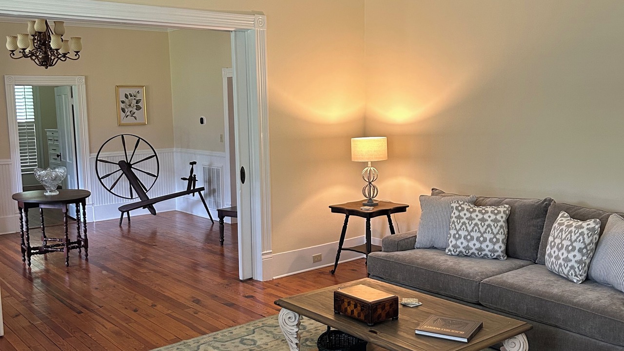 Photo of Livingroom in Marion