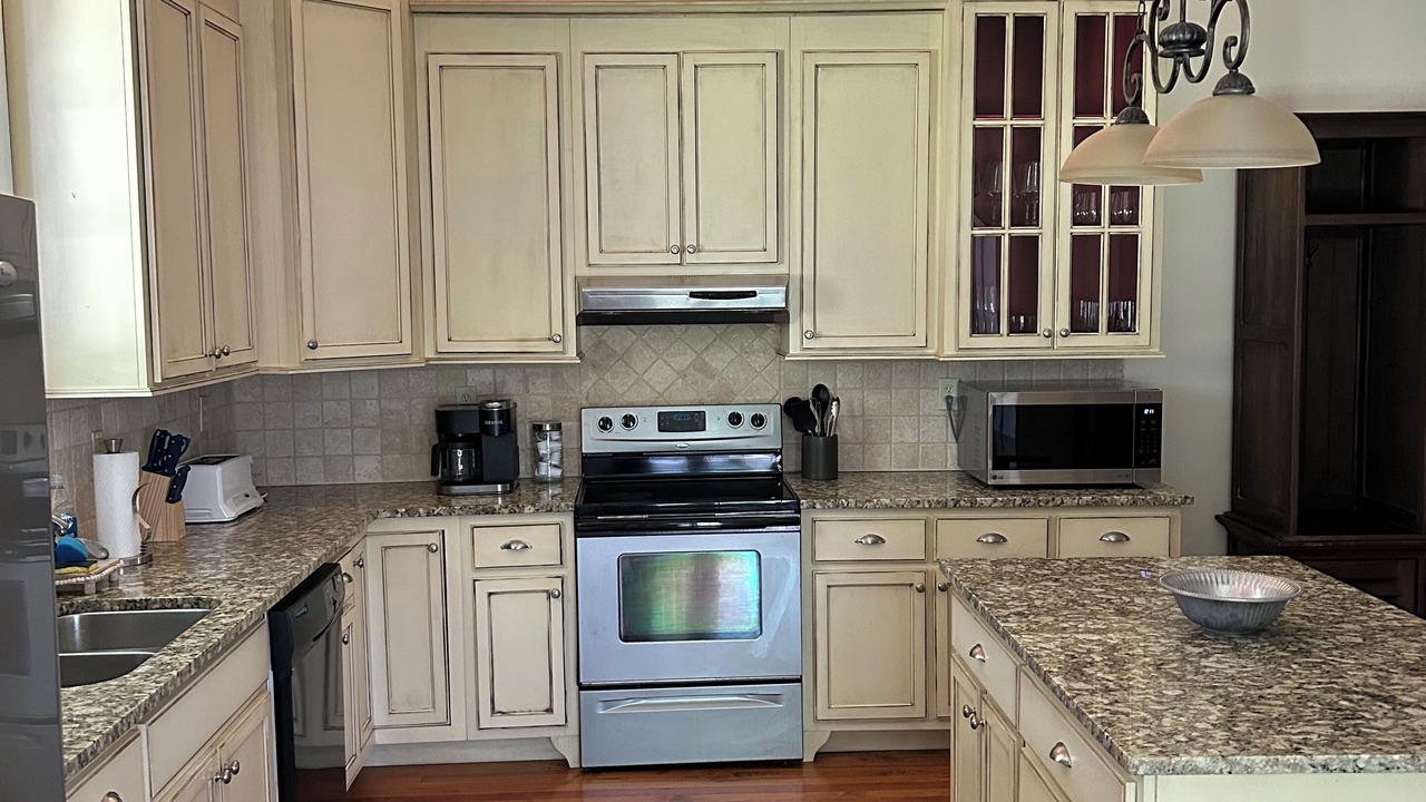 Photo of Kitchen in Marion