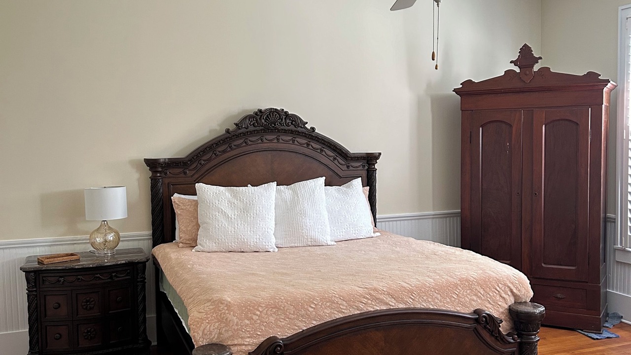 Photo of Bedroom in Marion