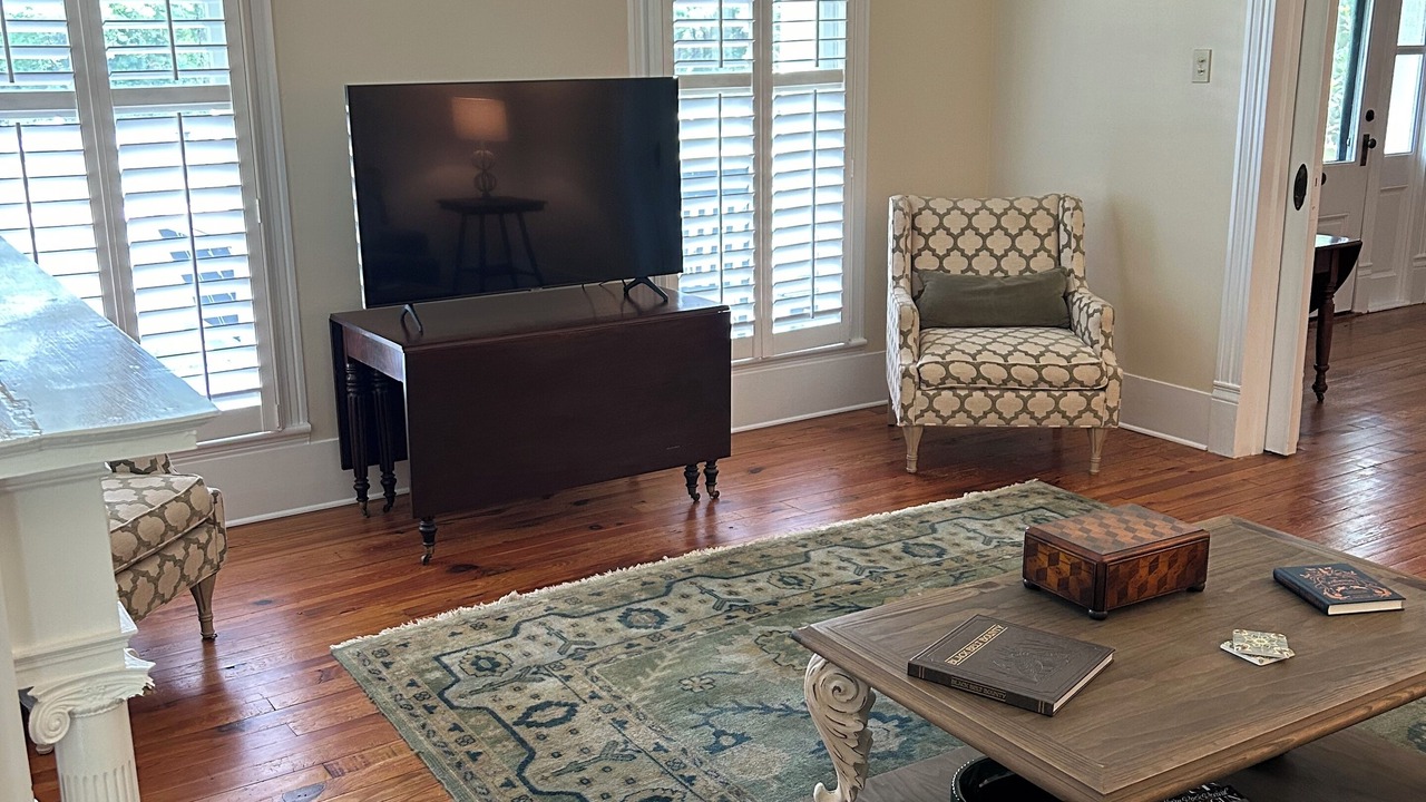 Photo of Livingroom in Marion