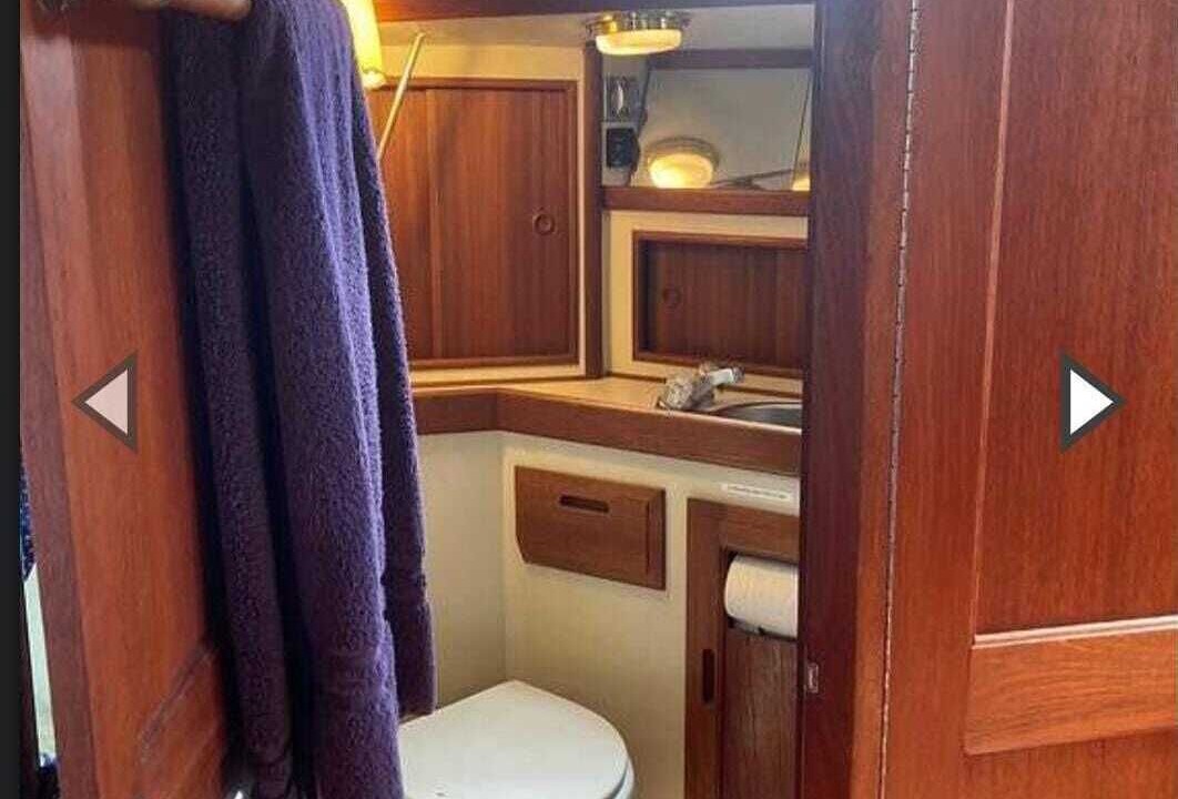 Photo of Bathroom in San Francisco