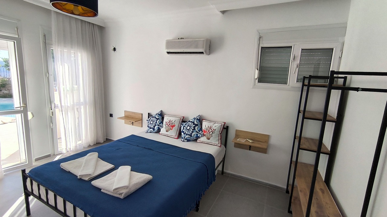 Photo of Bedroom in Oludeniz