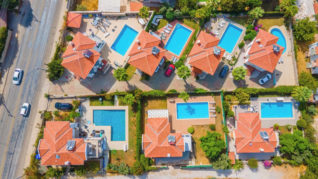Photo of Outdoor in Oludeniz