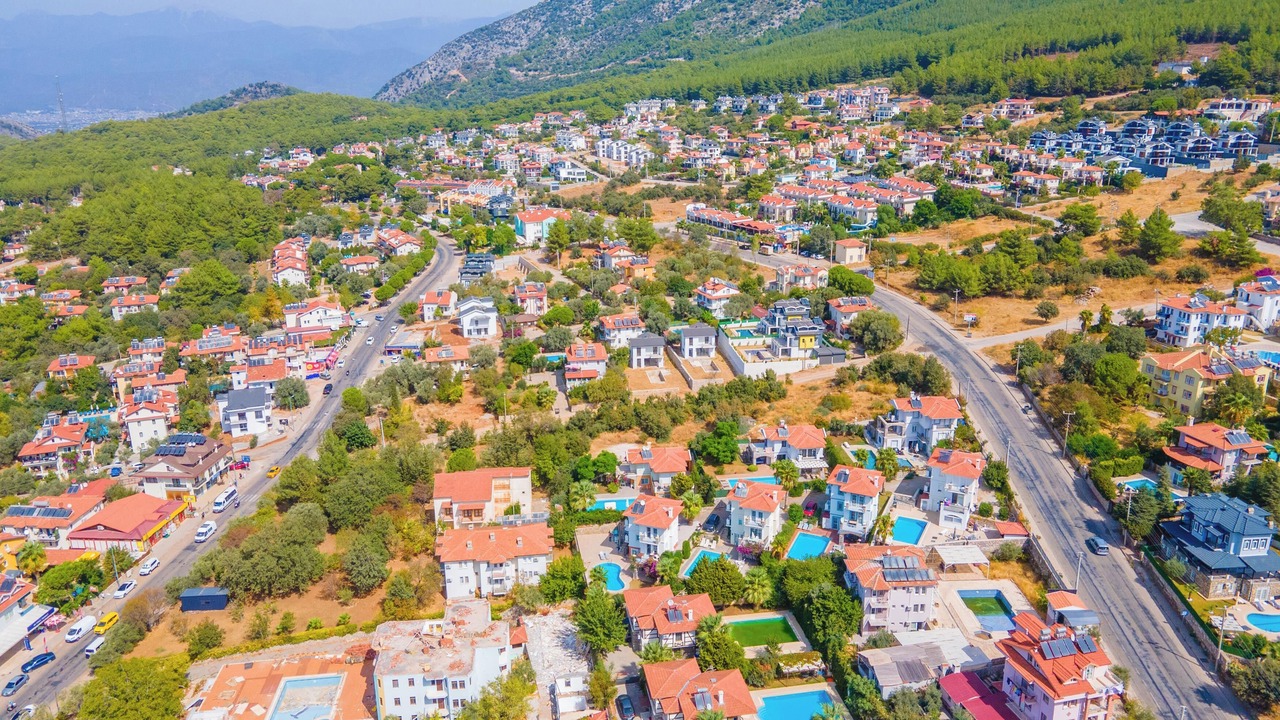 Photo of Outdoor in Oludeniz