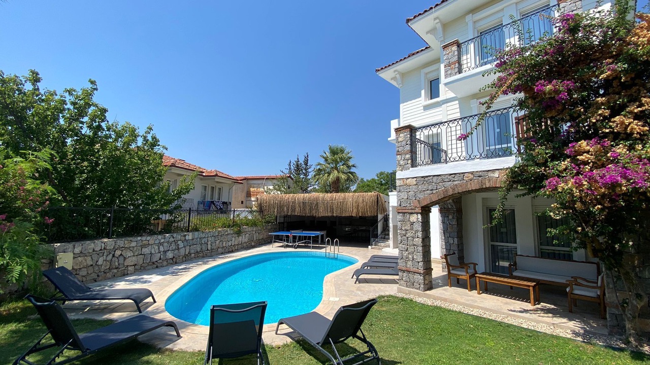 Photo of Outdoor in Oludeniz
