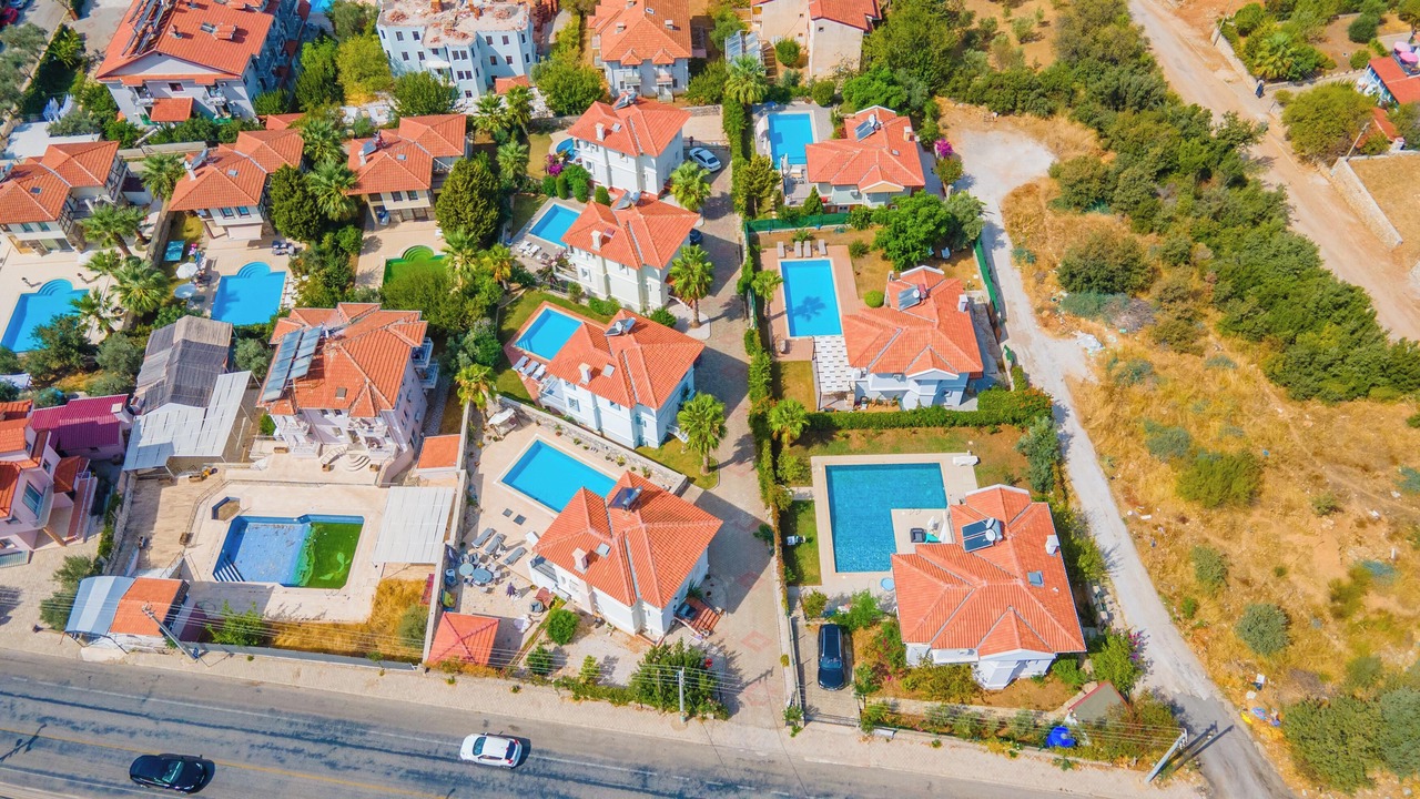 Photo of Outdoor in Oludeniz