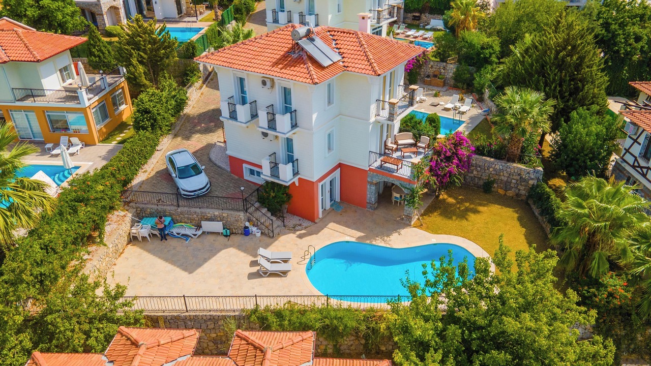 Photo of Outdoor in Oludeniz