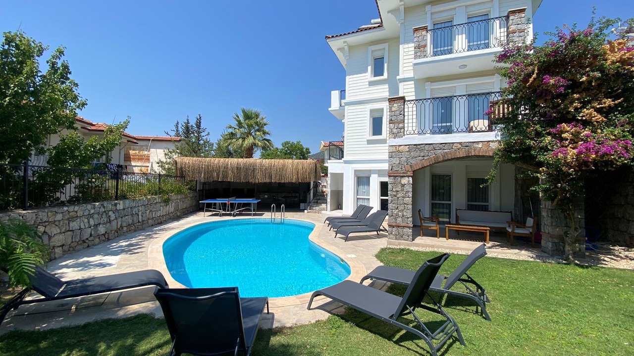Photo of Outdoor in Oludeniz
