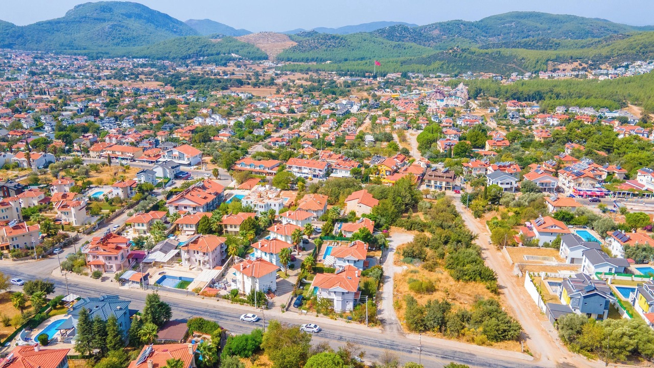 Photo of Outdoor in Oludeniz