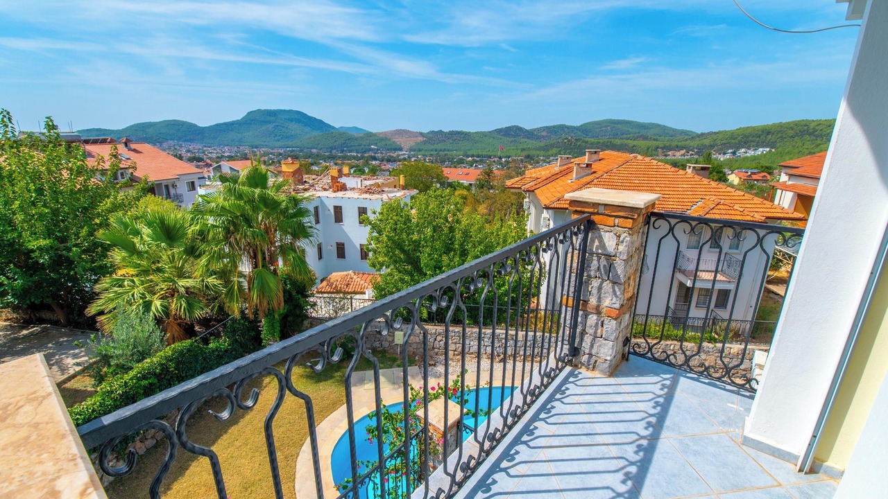 Photo of Outdoor in Oludeniz