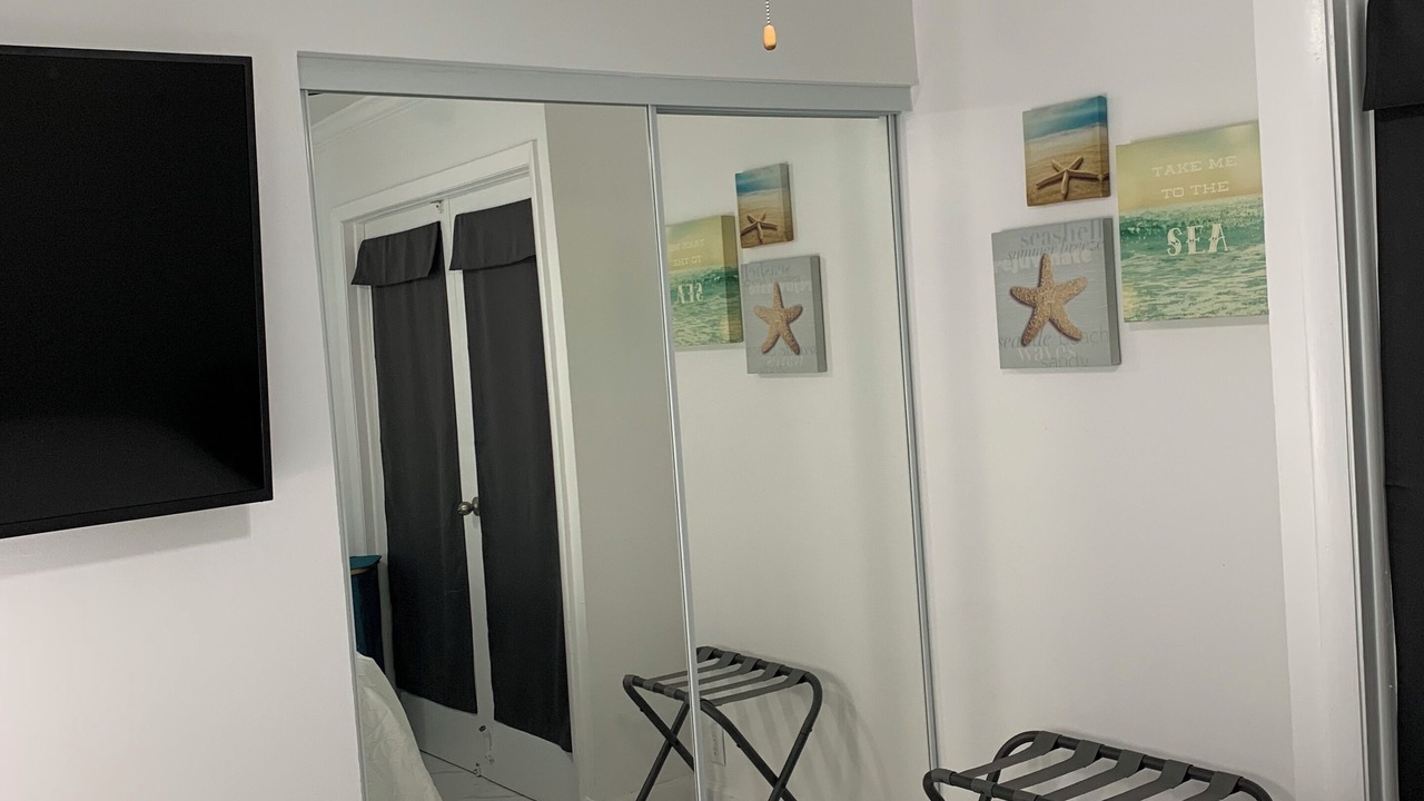 Photo of Bedroom in Discovery Bay