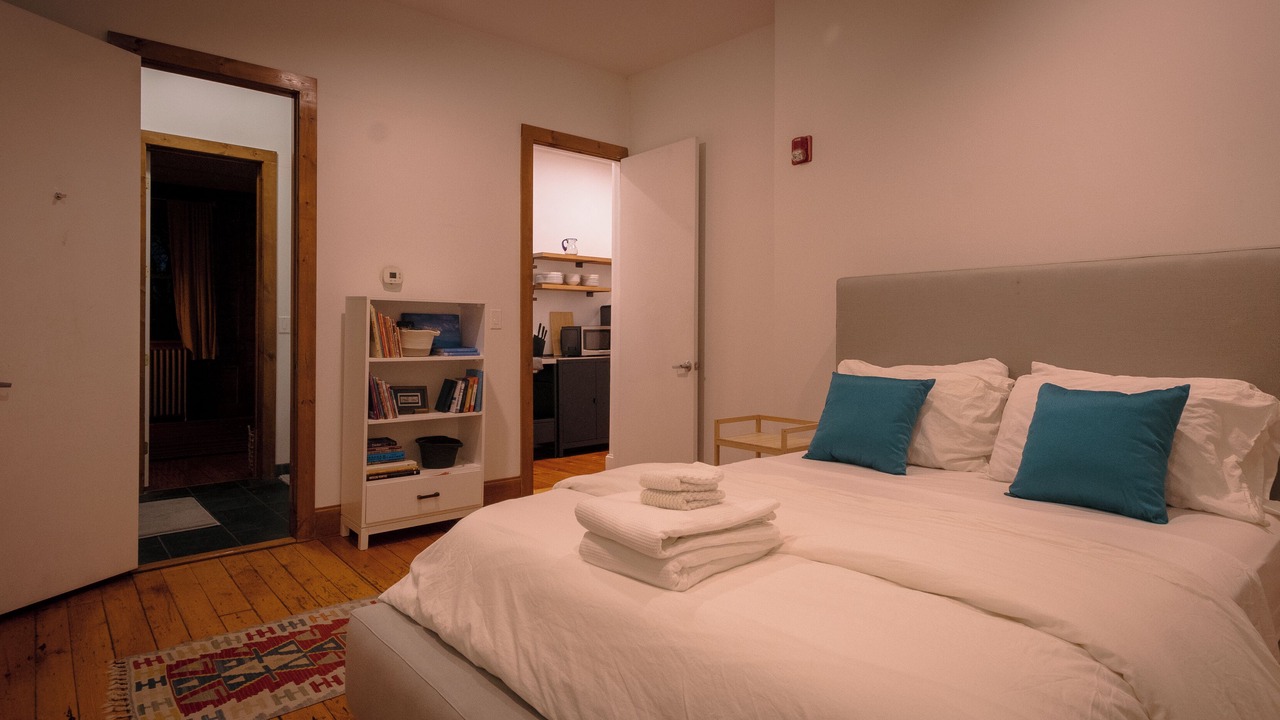 Photo of Bedroom in Beacon