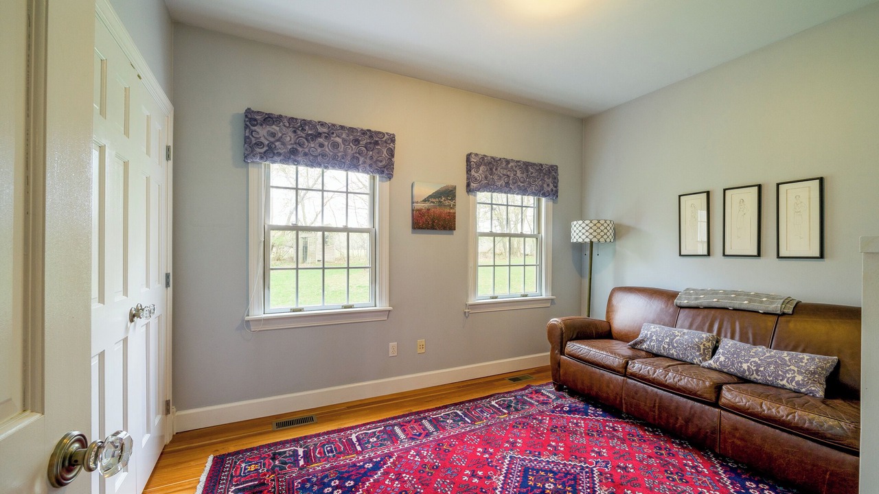 Photo of Livingroom in Castile