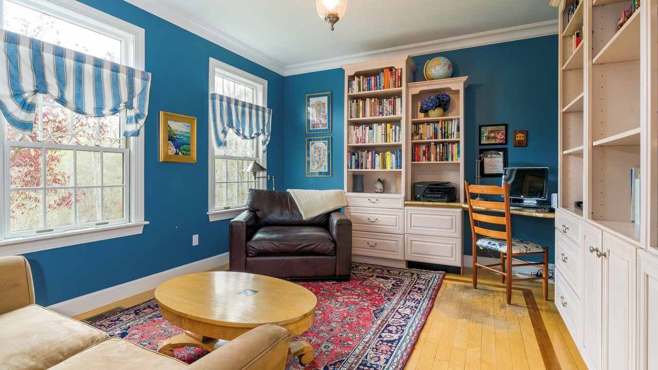 Photo of Livingroom in Castile