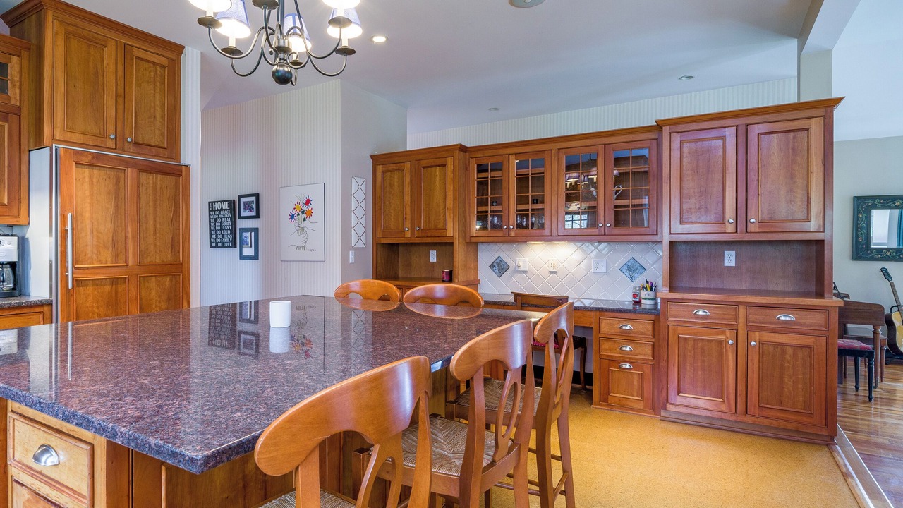 Photo of Kitchen in Castile