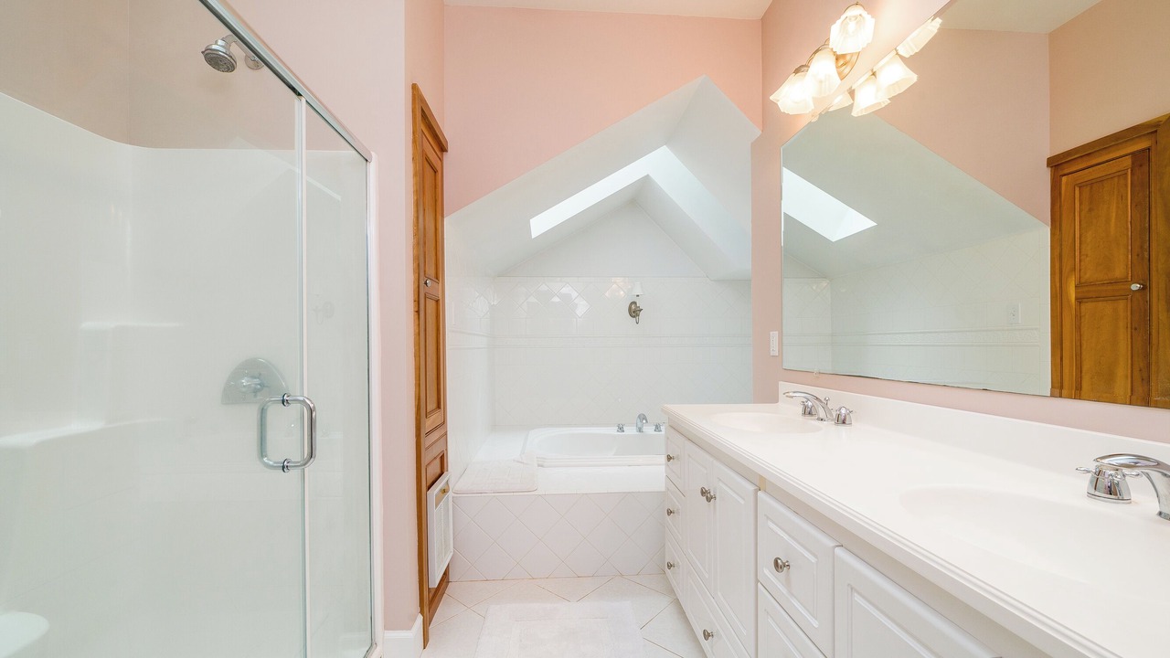 Photo of Bathroom in Castile