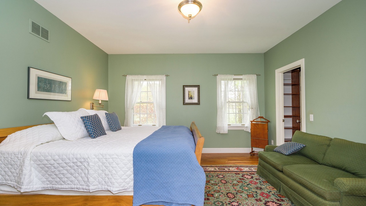 Photo of Bedroom in Castile