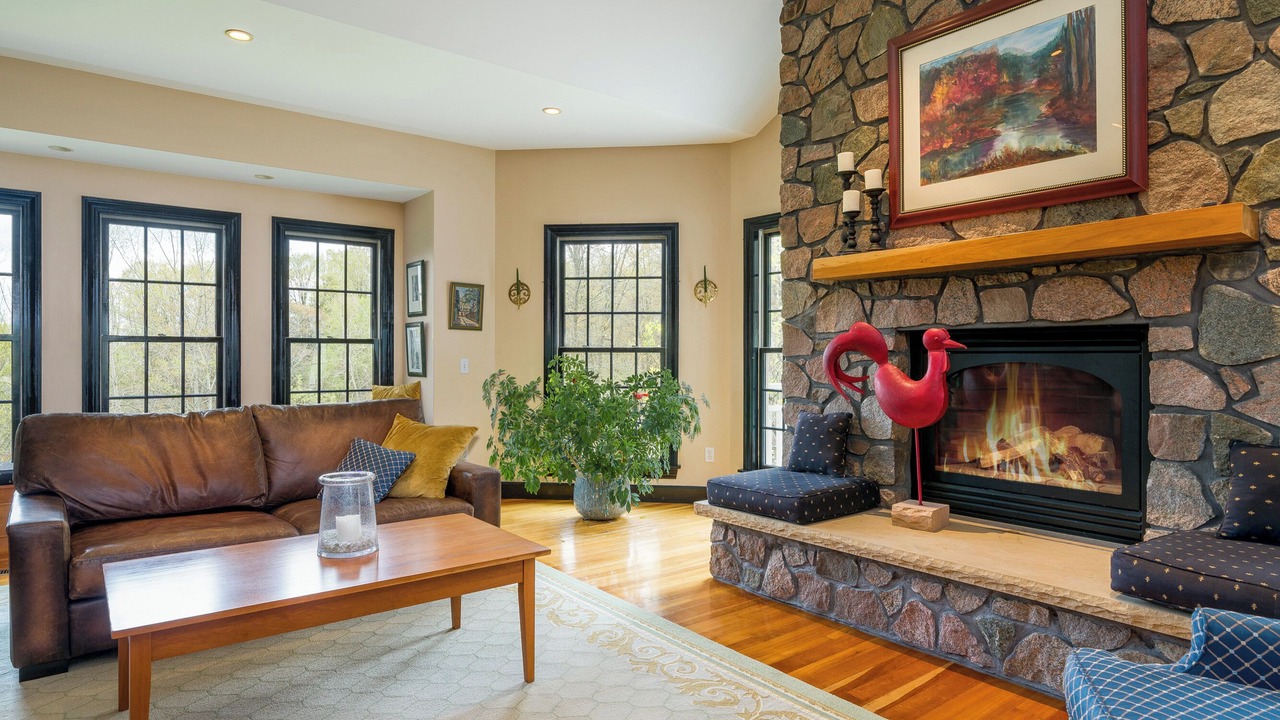 Photo of Livingroom in Castile