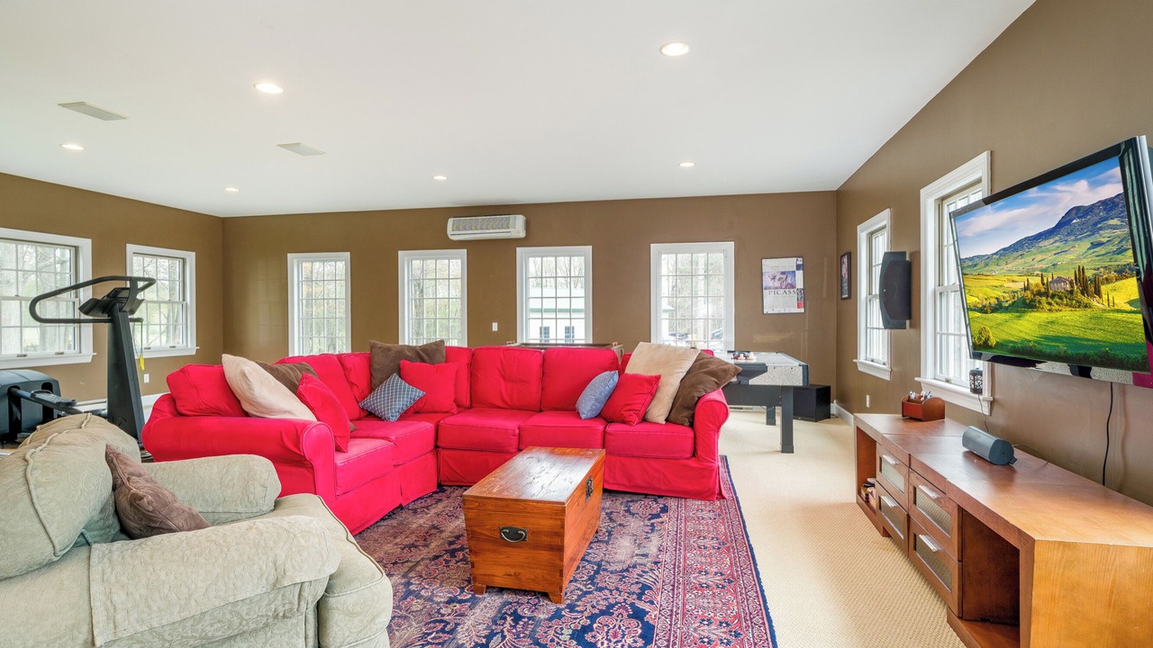 Photo of Livingroom in Castile
