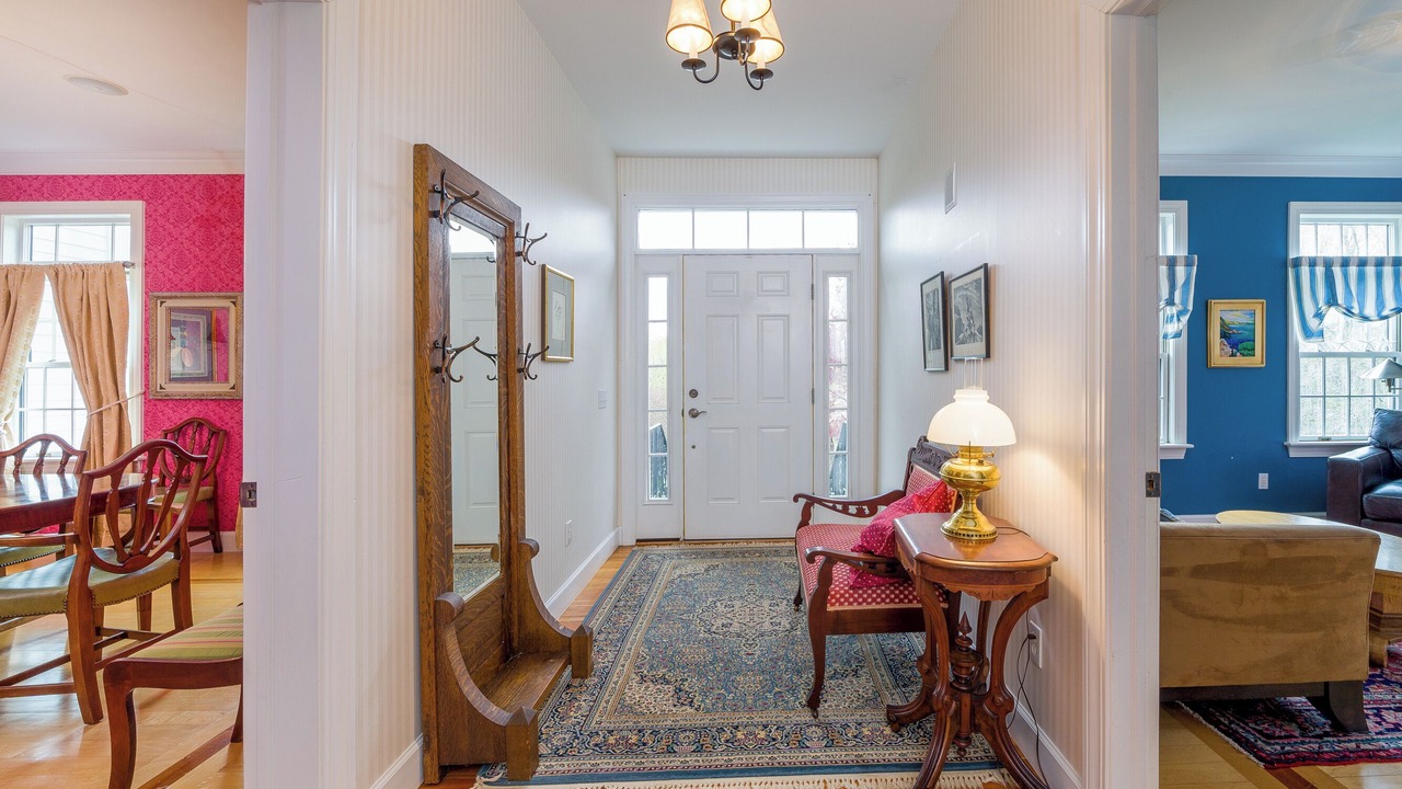 Photo of Livingroom in Castile
