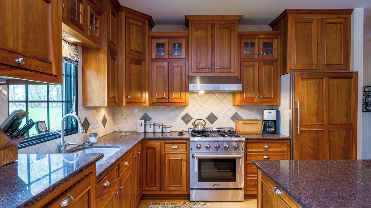Photo of Kitchen in Castile