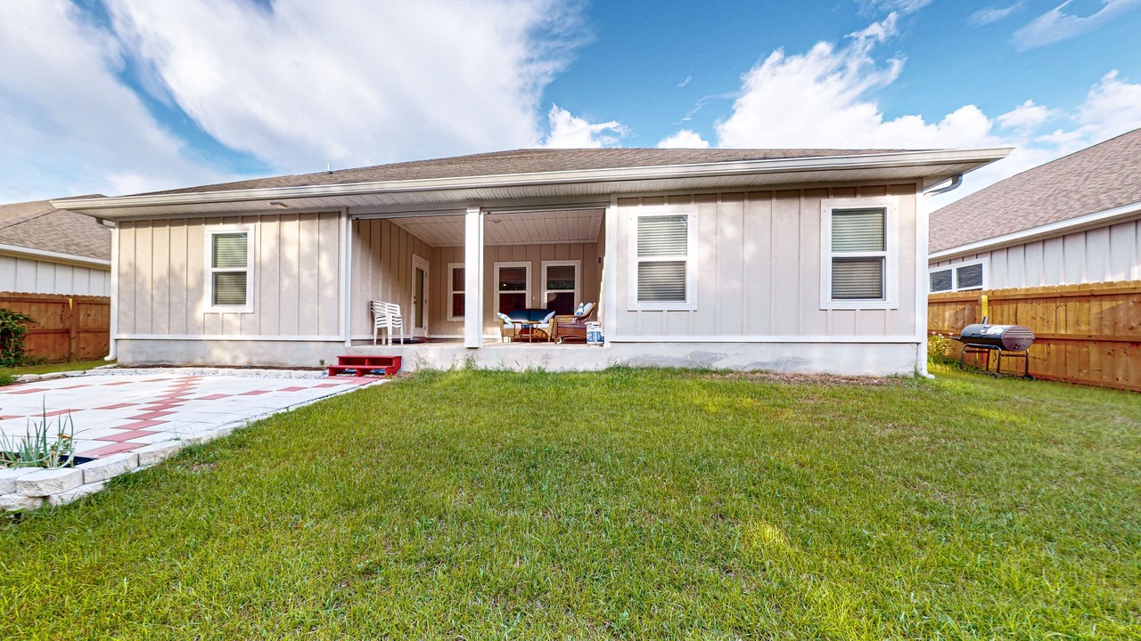 Photo of Outdoor in Gulf Breeze