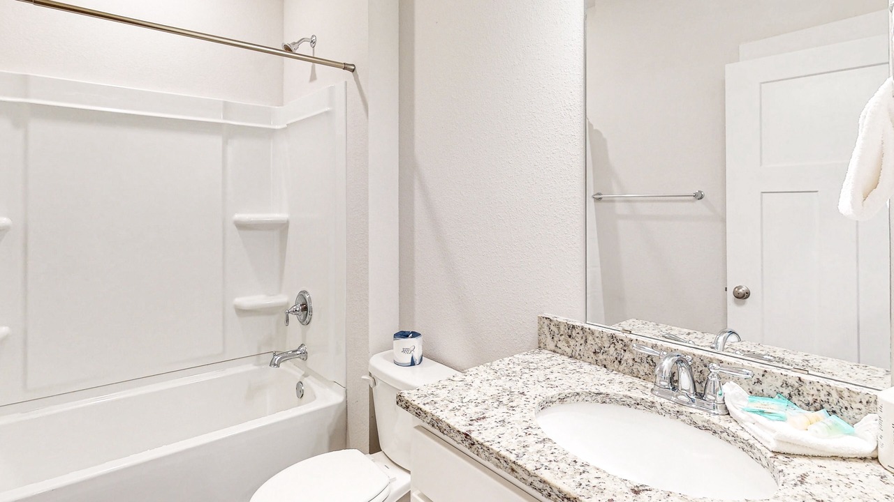 Photo of Bathroom in Gulf Breeze