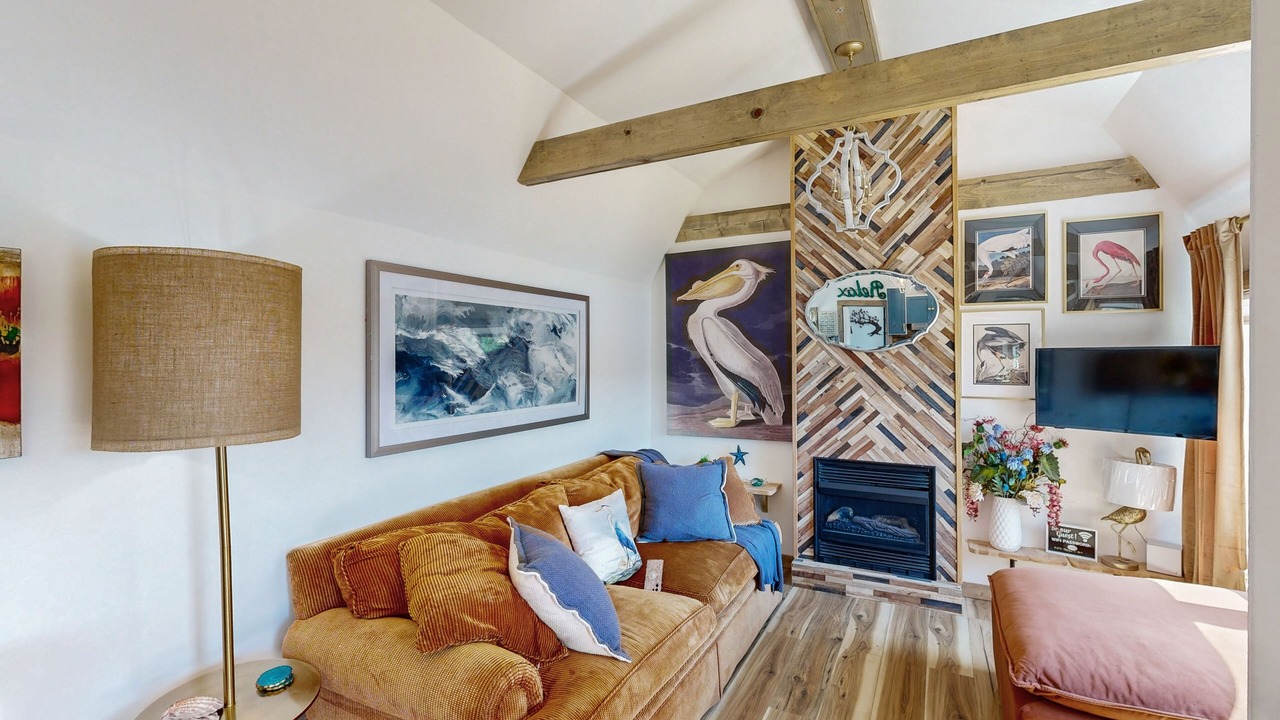 Photo of Livingroom in Delta