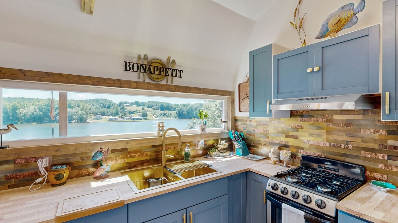 Photo of Kitchen in Delta