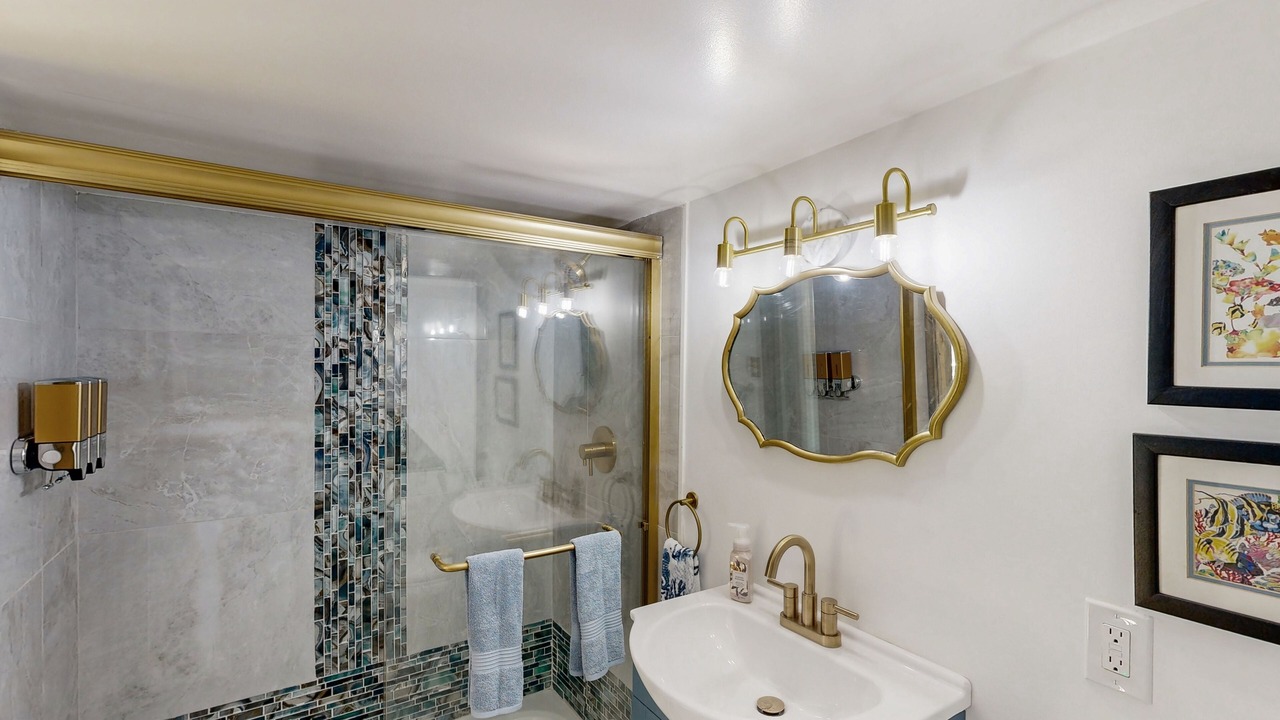 Photo of Bathroom in Delta
