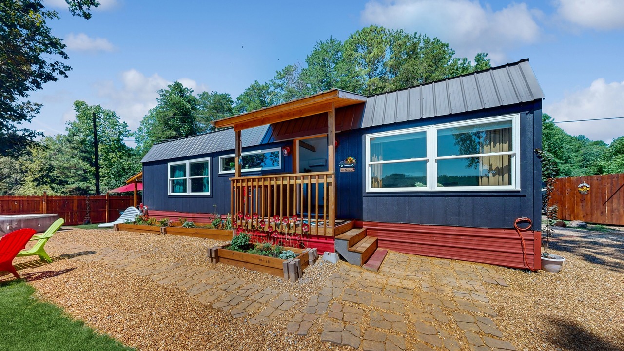 Photo of Outdoor in Delta