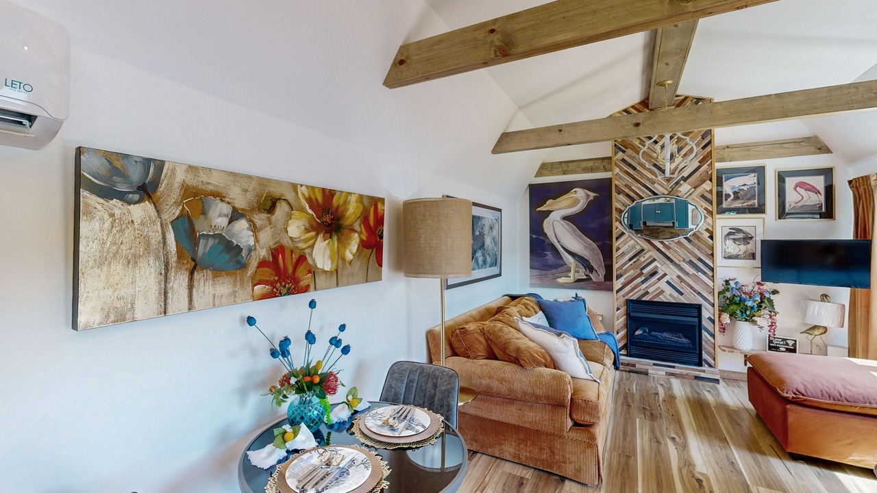 Photo of Livingroom in Delta