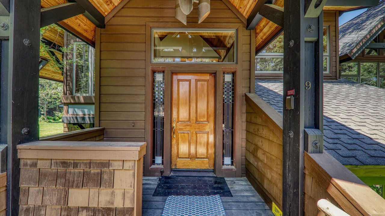 Photo of Outdoor in Chambers Lodge