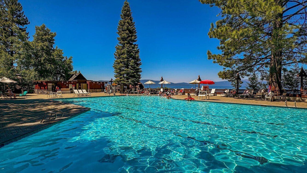 Photo of Outdoor in Chambers Lodge