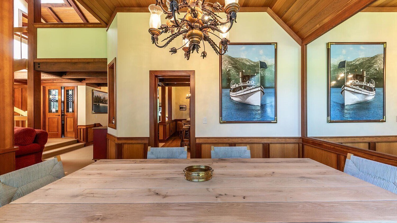 Photo of Others in Chambers Lodge