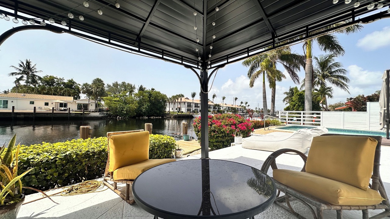 Photo of Outdoor in Garden Isles