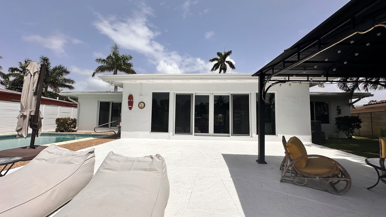 Photo of Others in Garden Isles