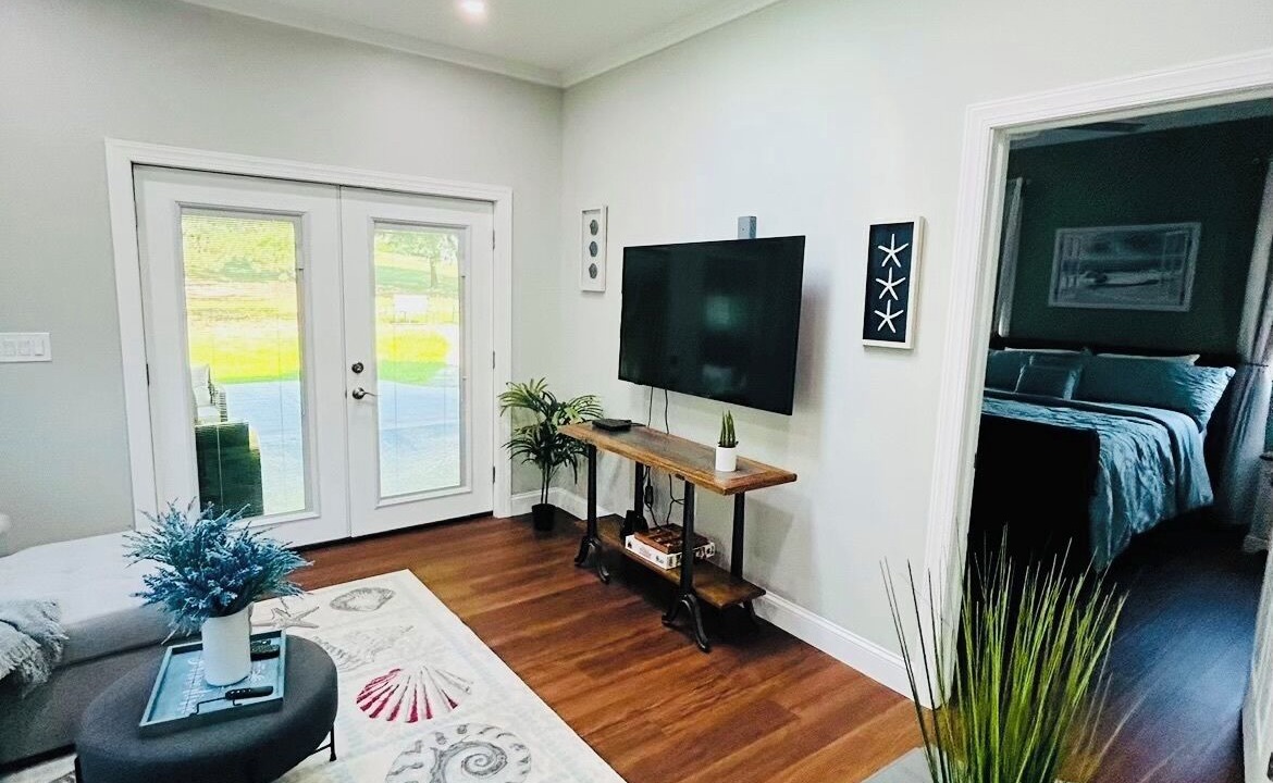 Photo of Bedroom in Crown Heights