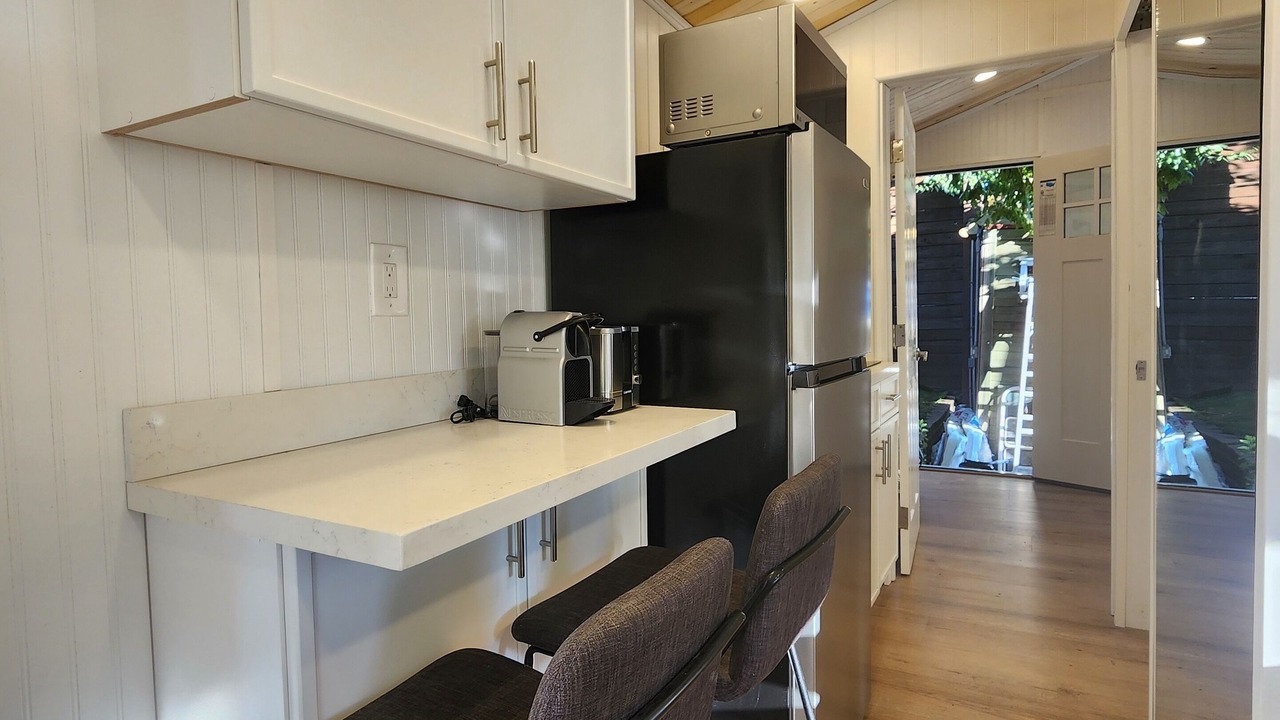 Photo of Kitchen in Woodland Hills