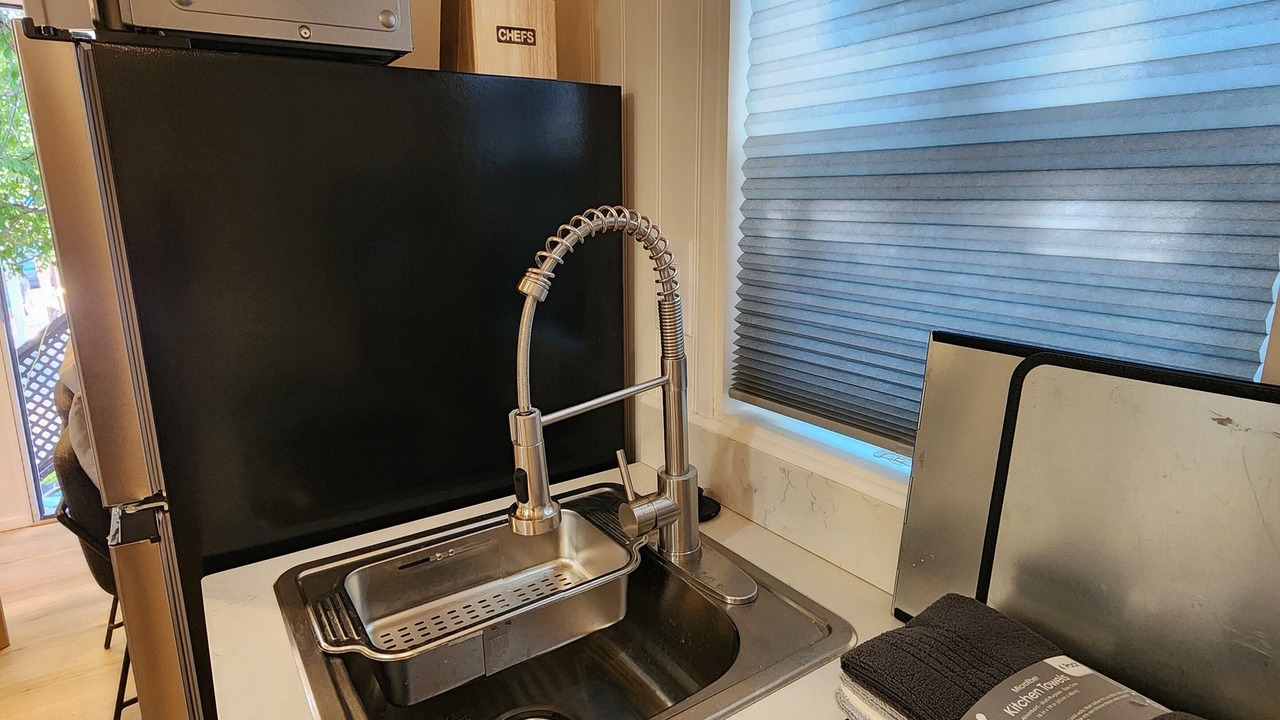 Photo of Kitchen in Woodland Hills