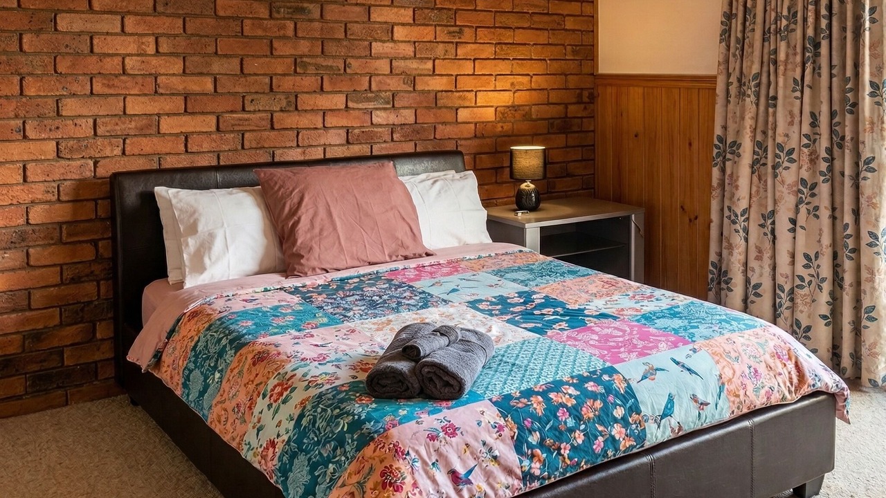 Photo of Bedroom in Kialla