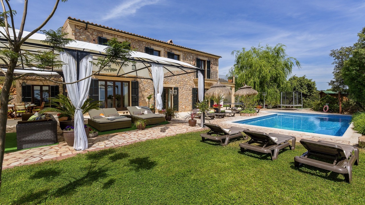 Photo of Outdoor in Andraitx