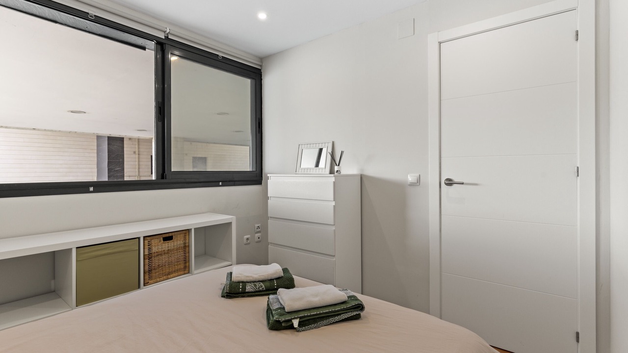 Photo of Bedroom in Luanco
