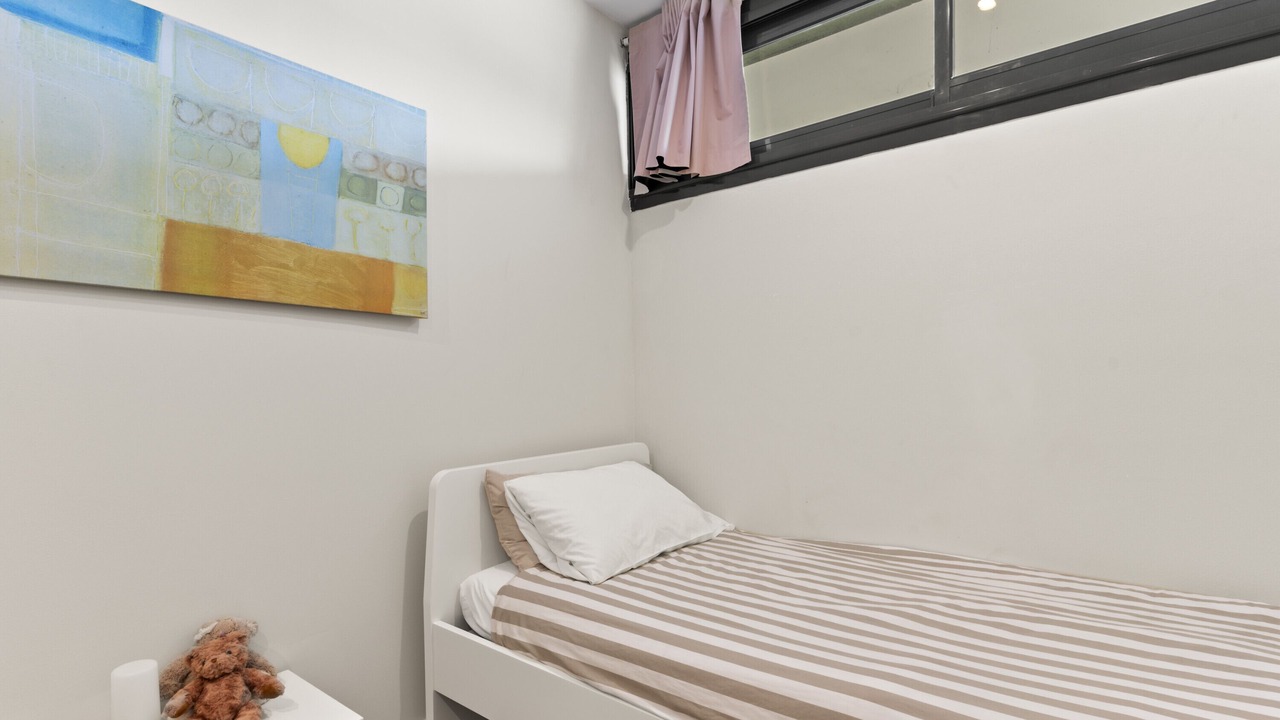 Photo of Bedroom in Luanco