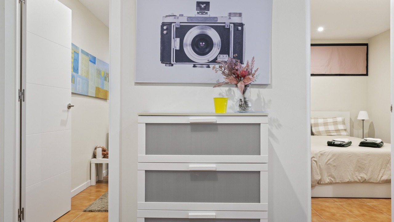 Photo of Bedroom in Luanco