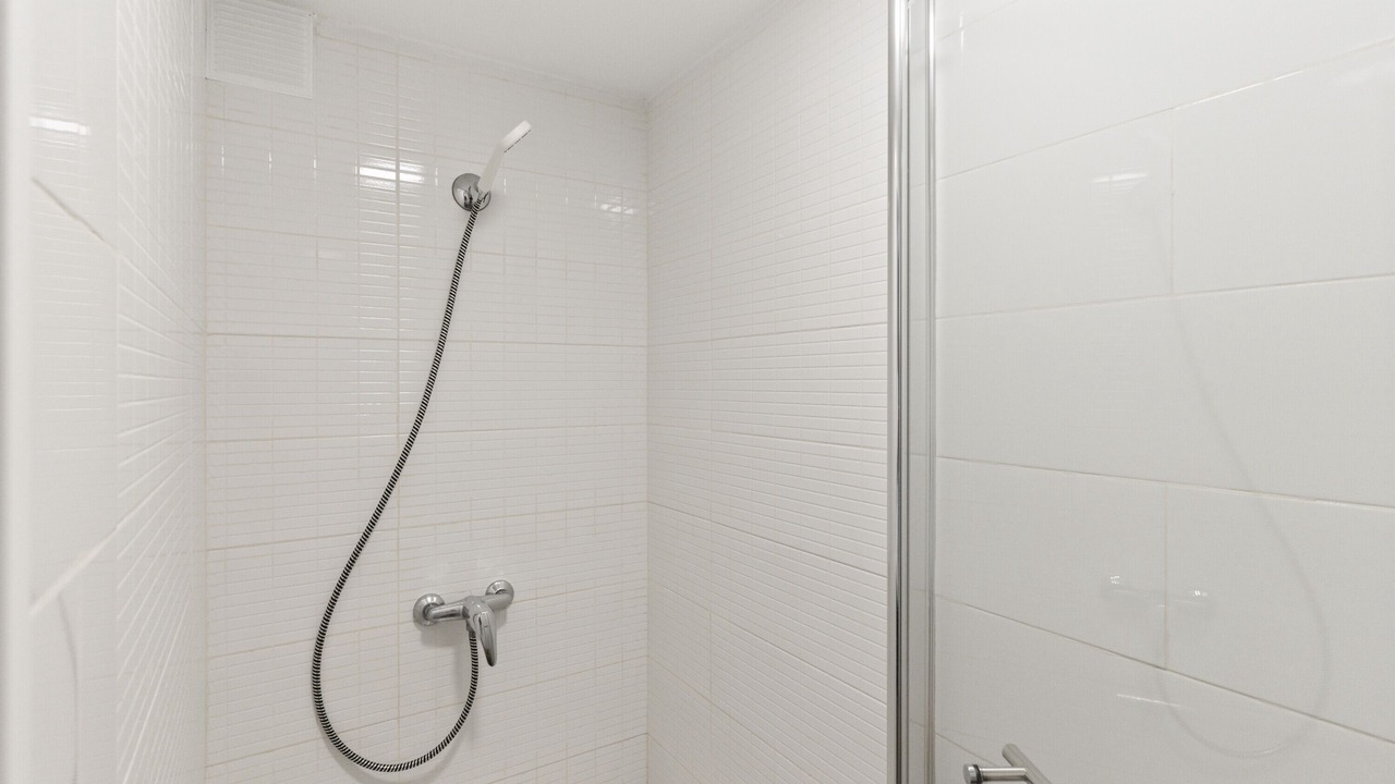 Photo of Bathroom in Luanco