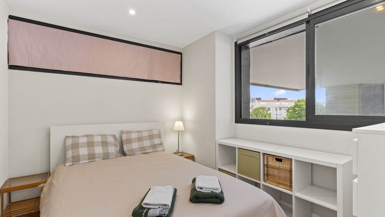 Photo of Bedroom in Luanco